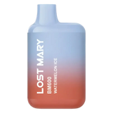 Lost Mary BM600 Watermelon Ice Prefilled Pod Kit